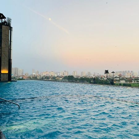 The Landmark 81-Vinhomes Luxury Ho Chi Minh-stad Buitenkant foto
